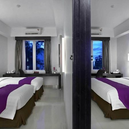 Quest Hotel Balikpapan By Aston Экстерьер фото
